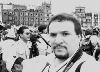 Eduardo Barraza Hernandez