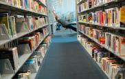 Libraries that added HISI's books to their collections. Photo: HISI � 2012