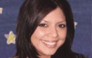 Erika Zavaleta, auhtor of the children's book Star Light, Star Bright, What Else is SHinning in the Sky Tonight?