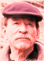 Ricardo Moraga Lucero, Globe, Arizona